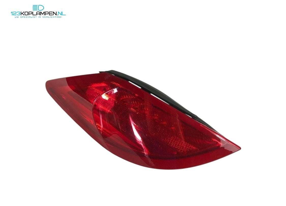 Peugeot 308 CC Cabrio achterlicht links LED, Gebruikt, -, Verzenden, -