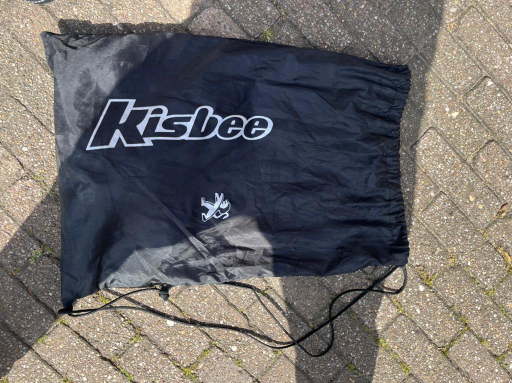Peugeot Kisbee Beenkleed, Ophalen, Zo goed als nieuw, Benzine, Overige modellen