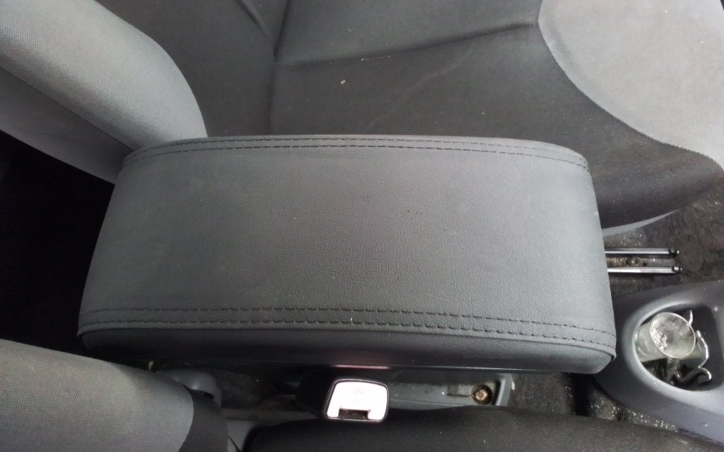 ARMSTEUN PEUGEOT 107 / CITROEN C1 / TOYOTA AYGO, Niet ingevuld, Citroën, Niet ingevuld, Nieuw