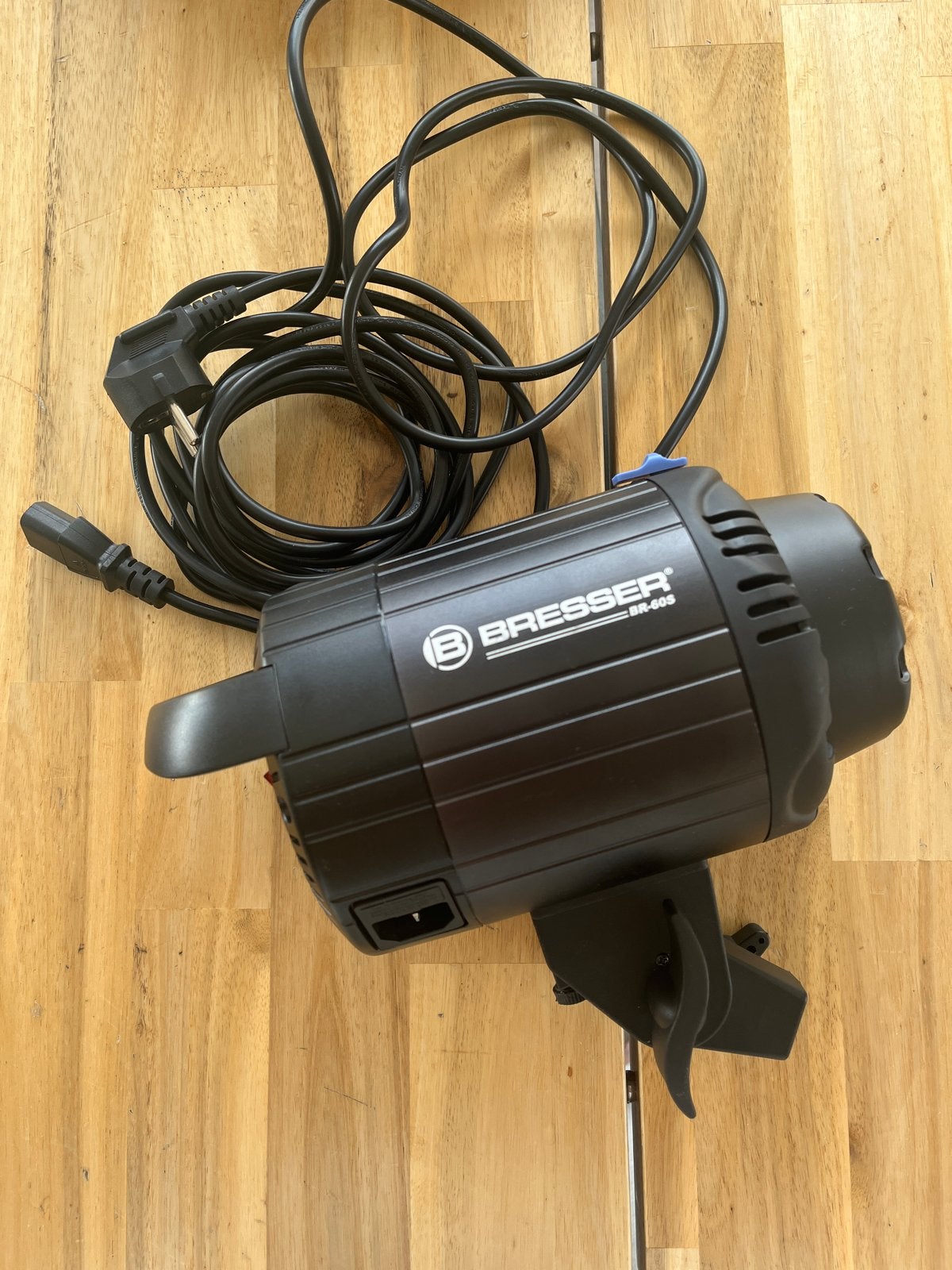 Bresser BR-60D 60W LED Continuous Light, Dimbaar, Bresser, Ophalen of Verzenden, Zo goed als nieuw