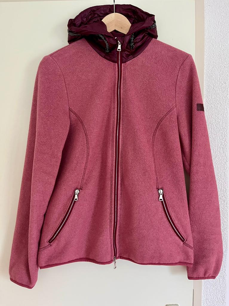 Pikeur ruitersport dames vest maat 42, Dieren en Toebehoren, Paardrijkleding, Gebruikt, Ophalen of Verzenden, Dames, Recreatie
