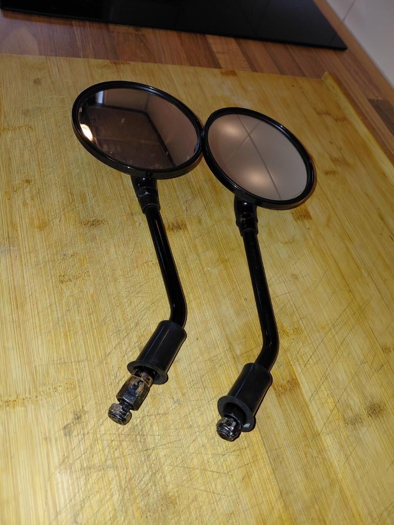 Spiegels scooter, Ophalen of Verzenden, Overige typen, Overige merken