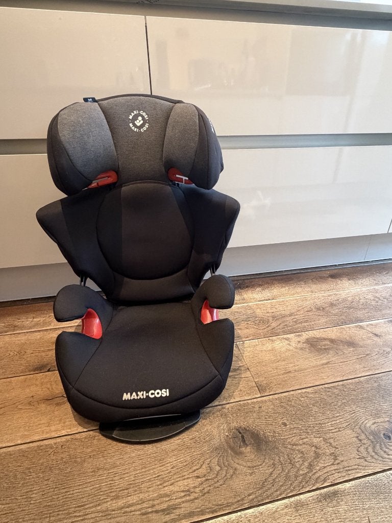 Maxi cosi Rodi AP, Ophalen, Autogordel, 15 t/m 36 kg, Zo goed als nieuw