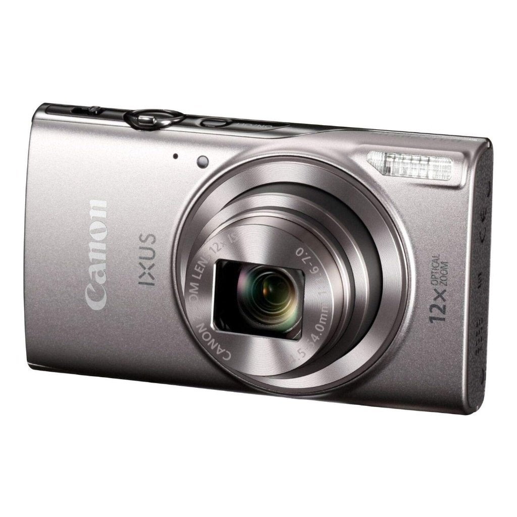 Canon IXUS 285HS A NIEUW, Ophalen of Verzenden, Nieuw, Overige typen