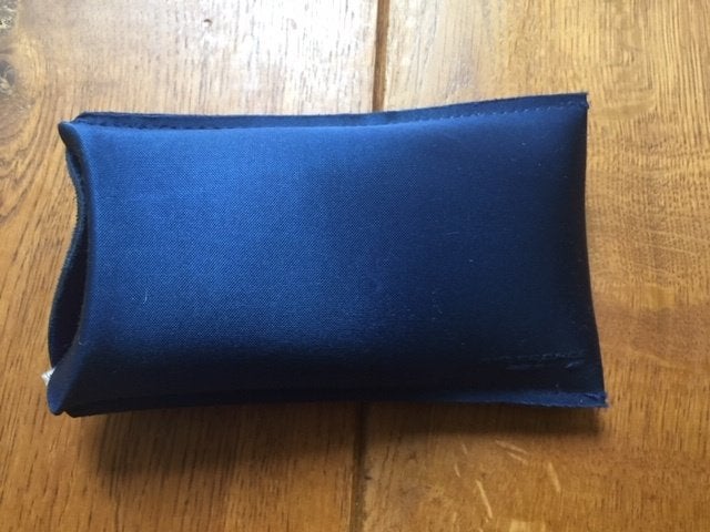 Air France economy class comfort bag, Verzamelen, Ophalen of Verzenden, Nieuw, Overige typen