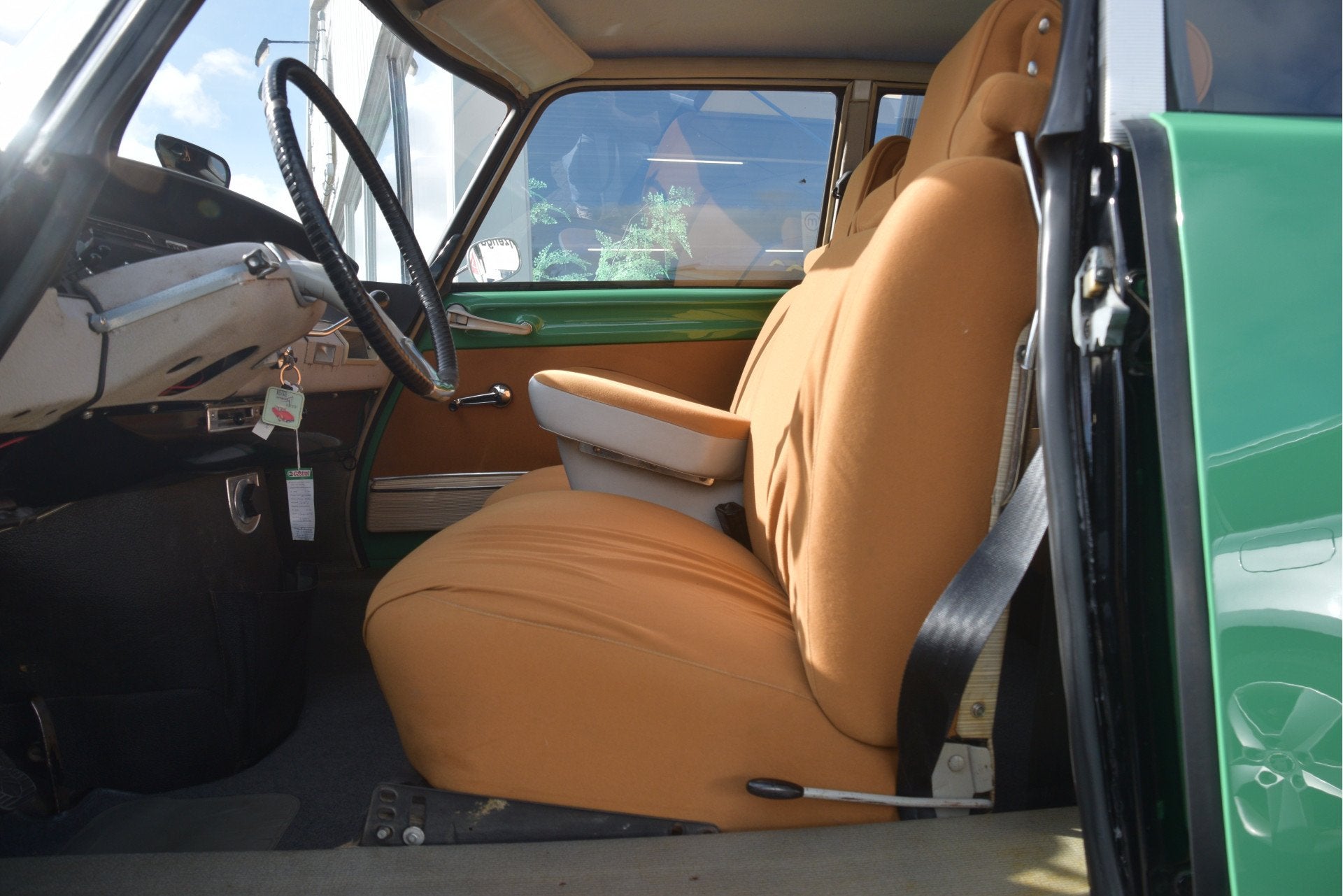 Citroën ID 19 (bj 1967), foto 6