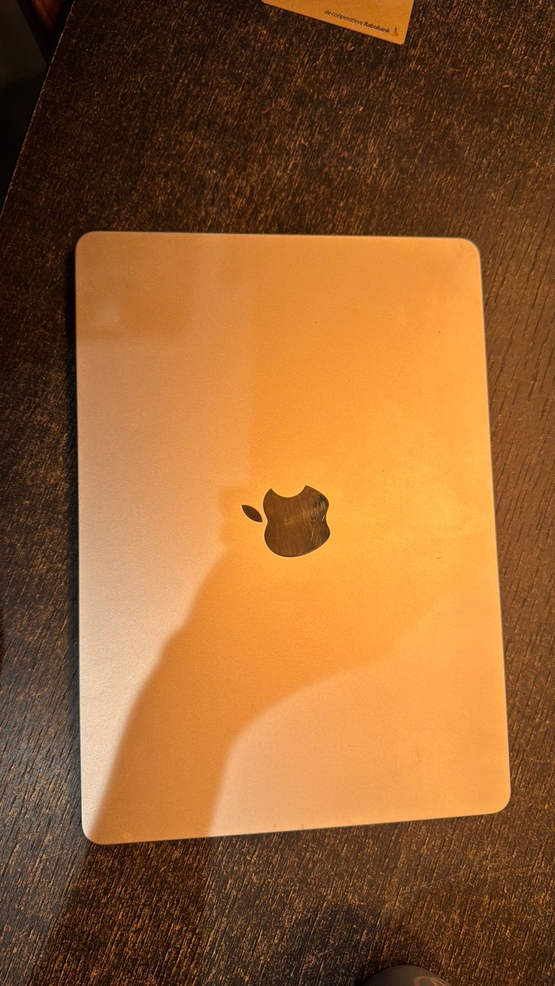 Macbook Air, Ophalen, Gebruikt, 8 GB, 13 inch