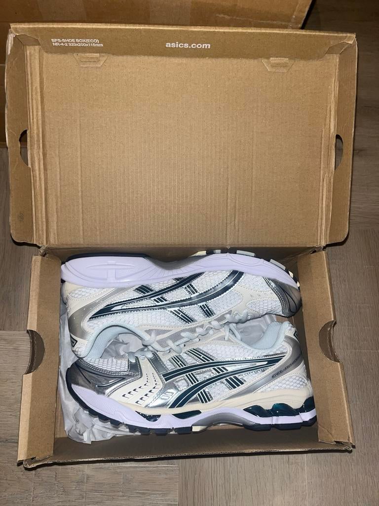Asics gel kayano 14, Hardloopschoenen, Nieuw, Ophalen of Verzenden, Hardlopen
