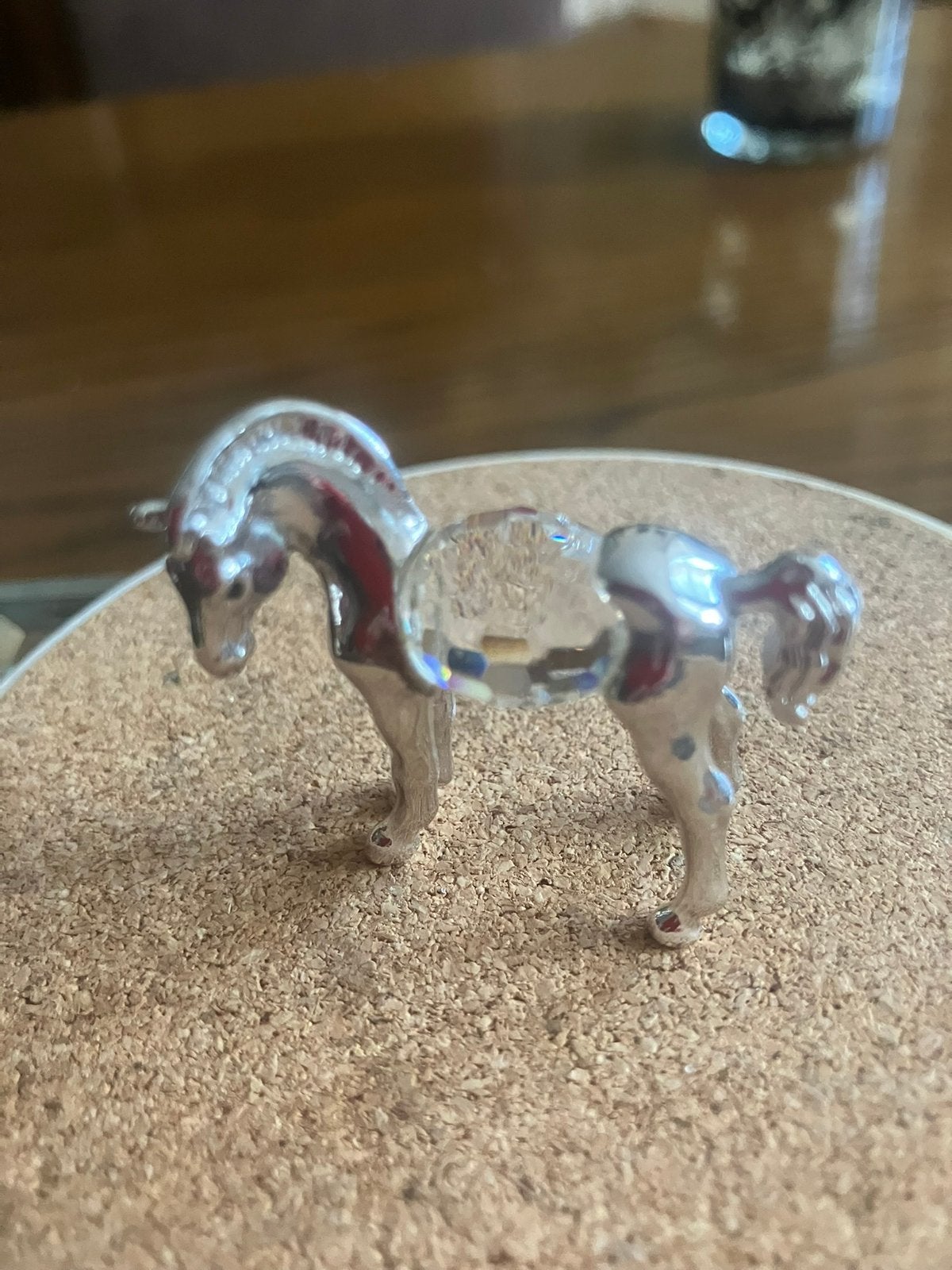 Swarovski, Ophalen of Verzenden