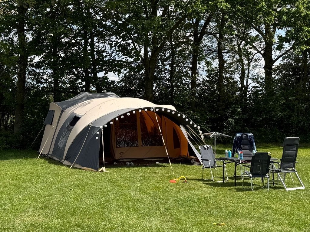 Cabanon Mercury Deluxe EPS Avant Garde 2020, Ophalen, Meerkleurig, Cabanon, Meer dan 6