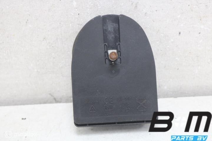 Alarmhoorn VW Passat B7 1K0951605C, Auto-onderdelen, Gebruikt