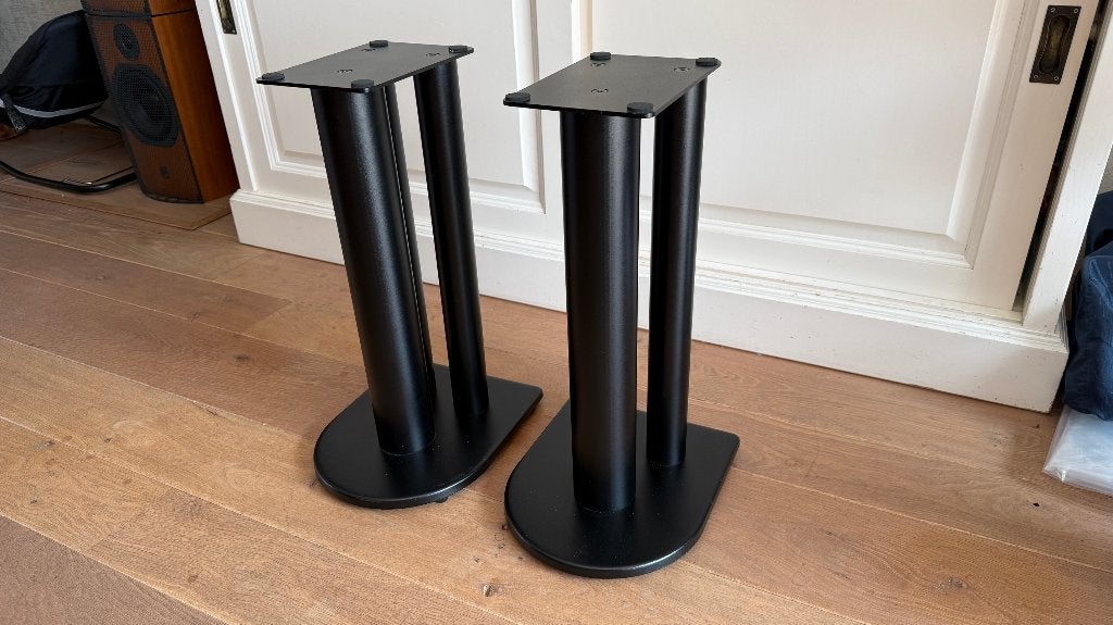Atacama HMS 1.1-500 zware luidspreker stands, Overige typen, Zo goed als nieuw, Minder dan 60 watt, Ophalen