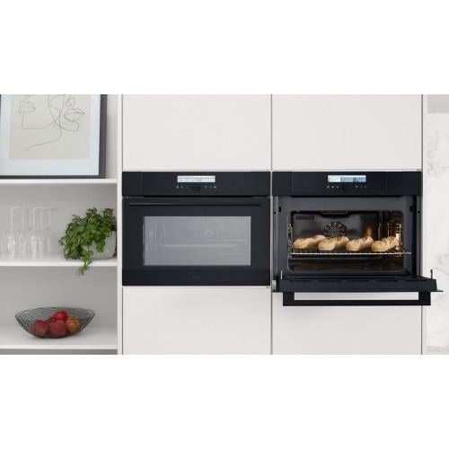 Pelgrim COS834MAT combi-stoomoven NIEUW, Witgoed en Apparatuur, Ovens, Ophalen, Minder dan 45 cm, Nieuw, Oven met grill