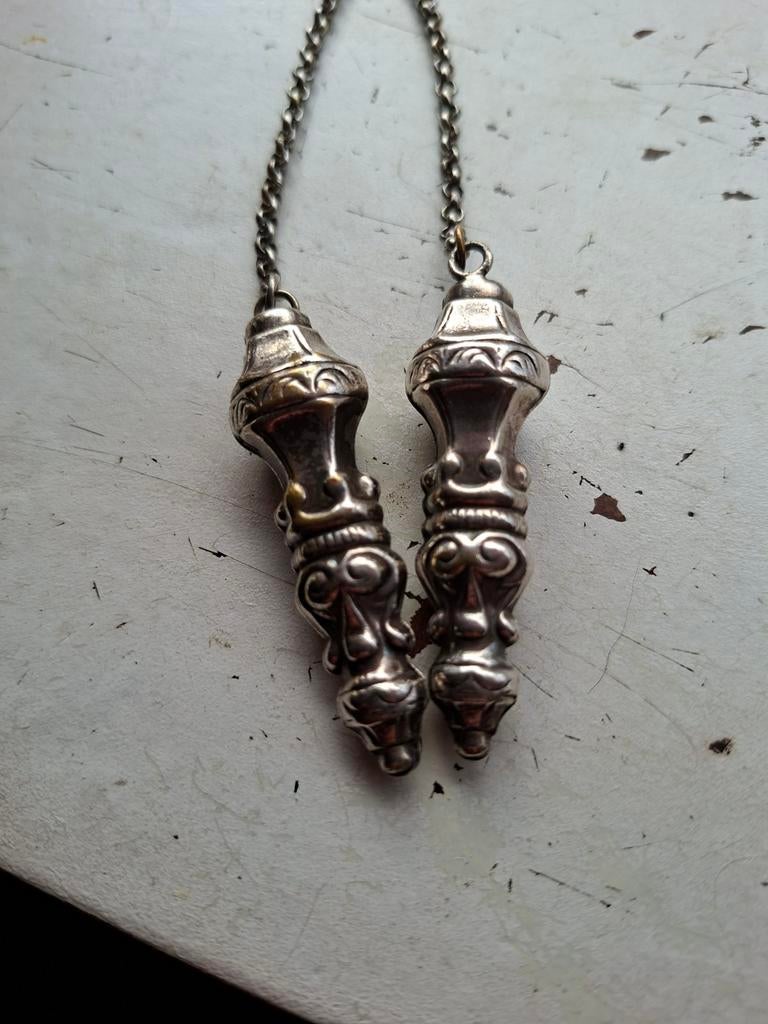 Breipendoppen, Antiek en Kunst, Ophalen of Verzenden