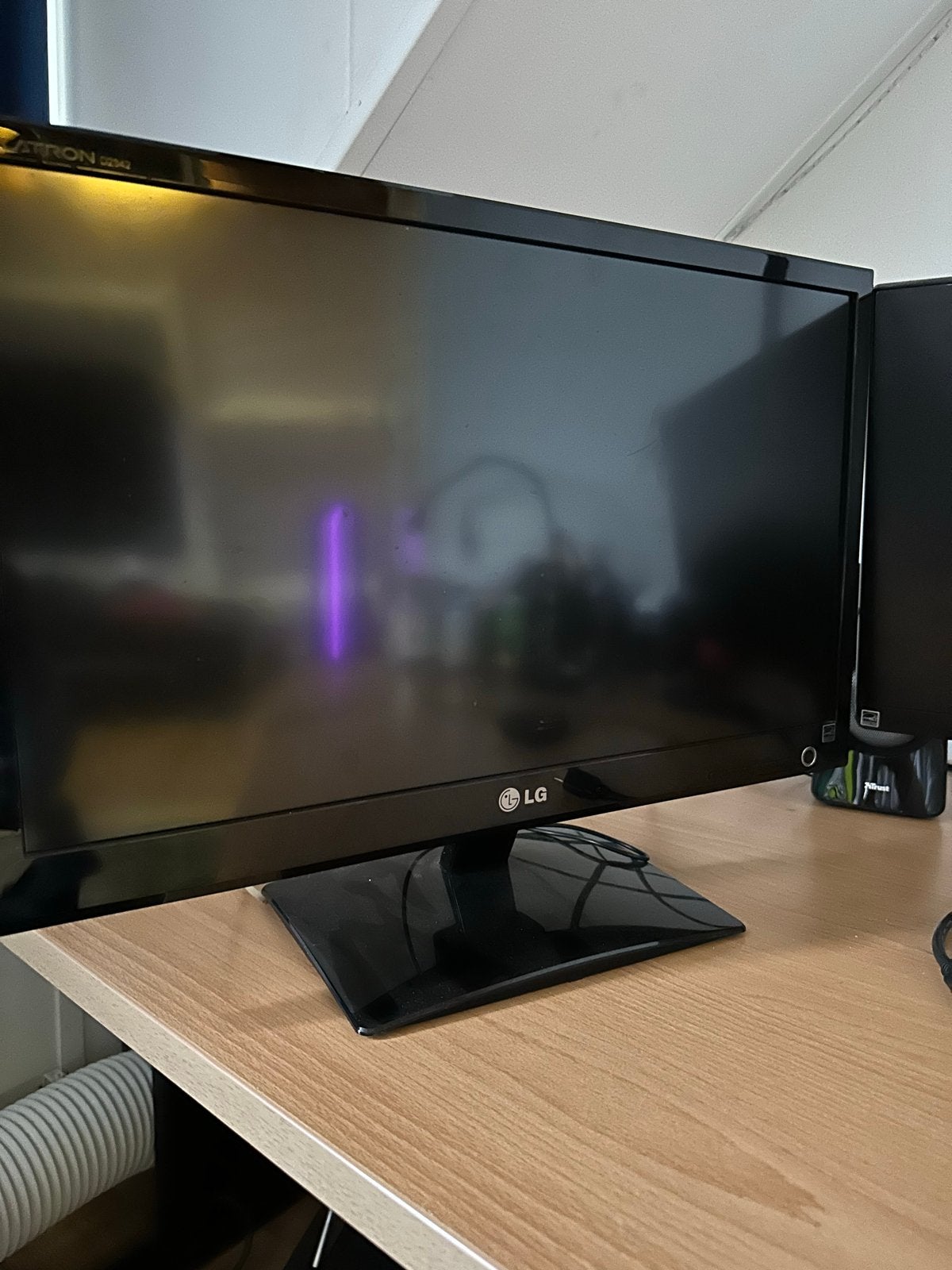 2 LG Monitoren - Ideaal voor Thuiswerk of Gaming, IPS, Full HD, Ultrawide, 60 Hz of minder