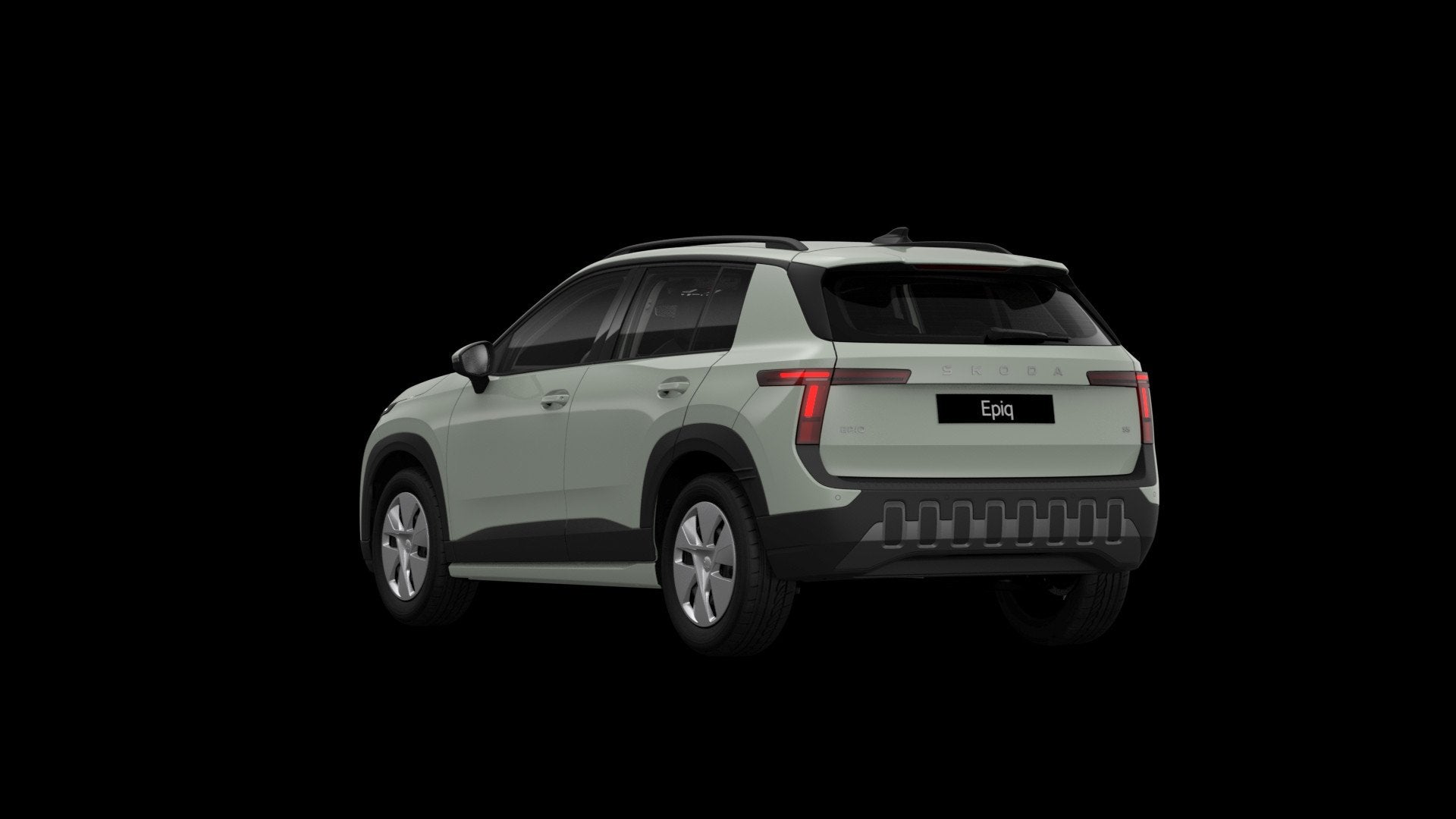 Skoda Epiq Essence 116pk 38.5 kWh | LMV 17'' | Cruise Contro, Auto's, 12 maanden, Overige modellen, 116 pk, 39 kWh