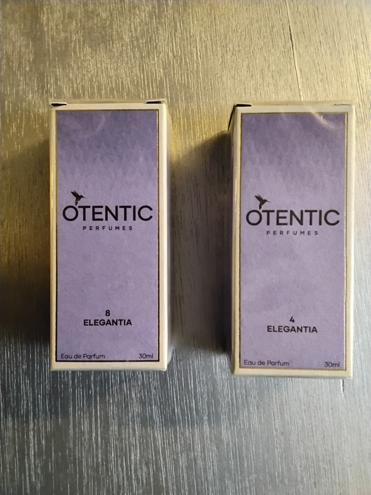 Otentic parfum nieuw, Ophalen of Verzenden, Nieuw