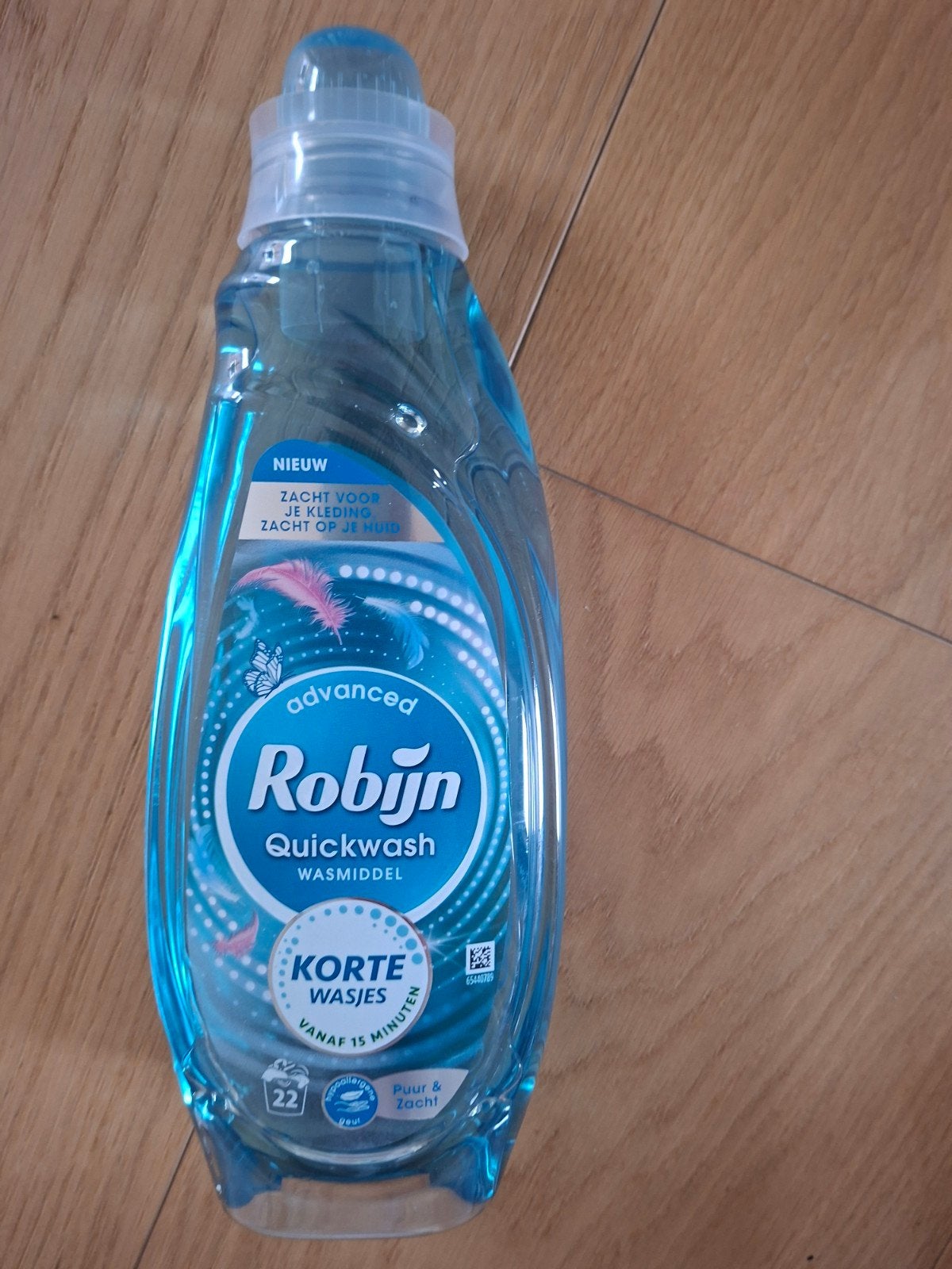 robijn vloeibaar wasmiddel, Huis en Inrichting, Ophalen
