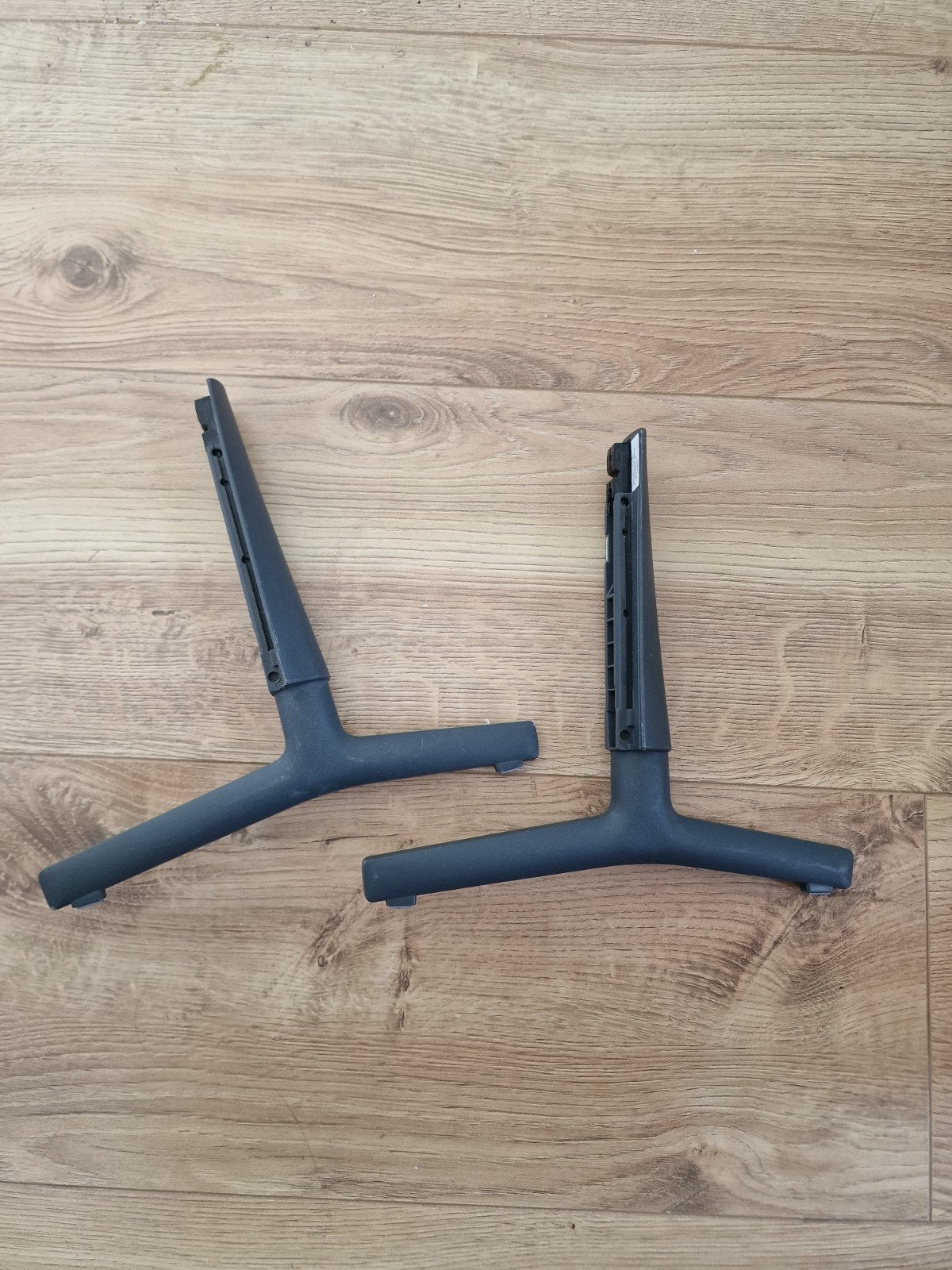 pootjes samsung tv, Ophalen