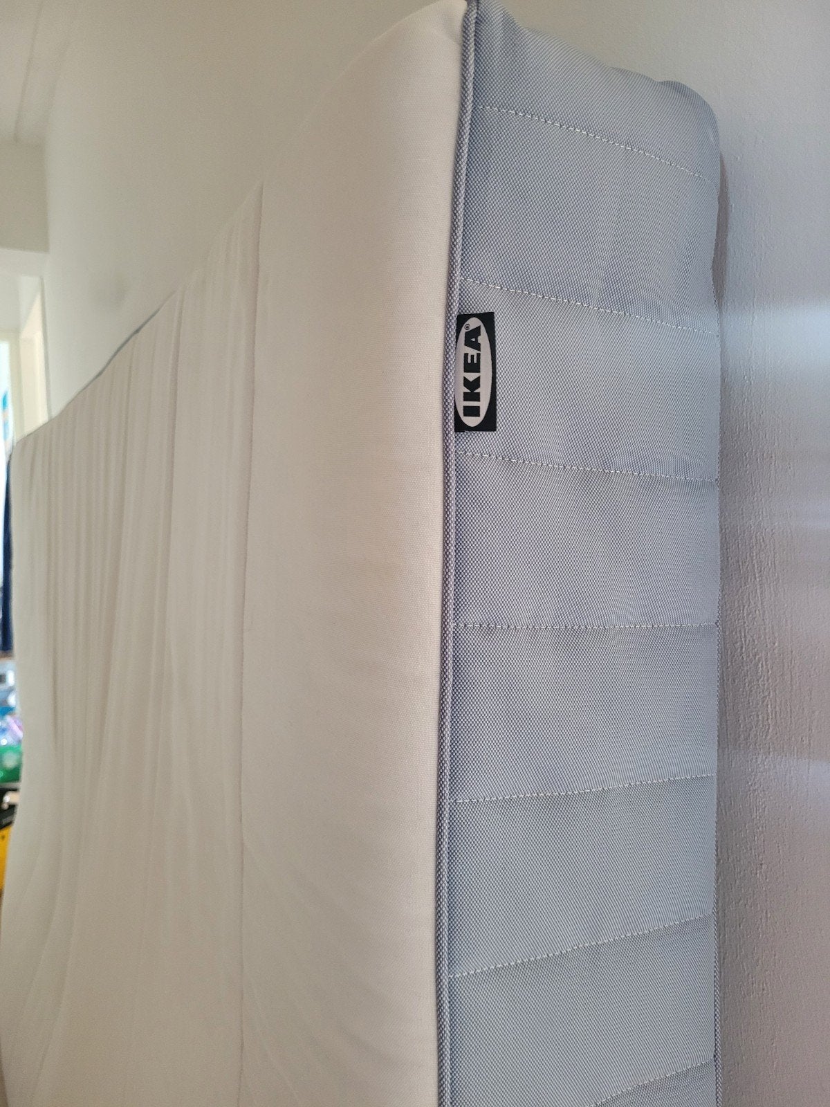 Ikea matras, Ophalen of Verzenden, Zo goed als nieuw