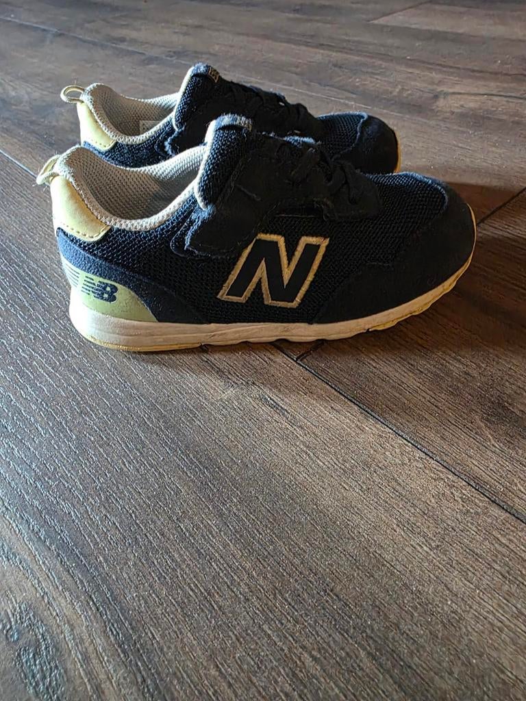 New Balance jongens schoenen, Kinderen en Baby's, Kinderkleding | Schoenen en Sokken, Ophalen of Verzenden, Jongen, Schoenen
