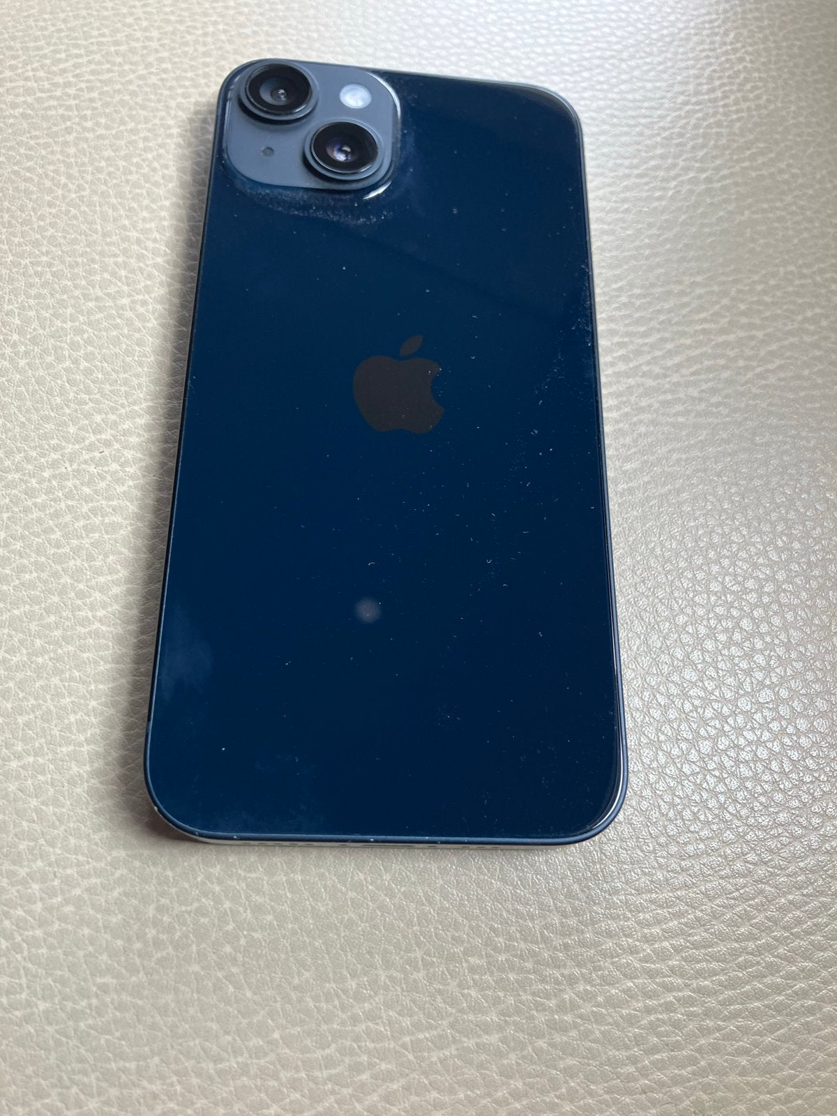 iPhone 13 mini 128GB - Krasvrij, 100% Batterij