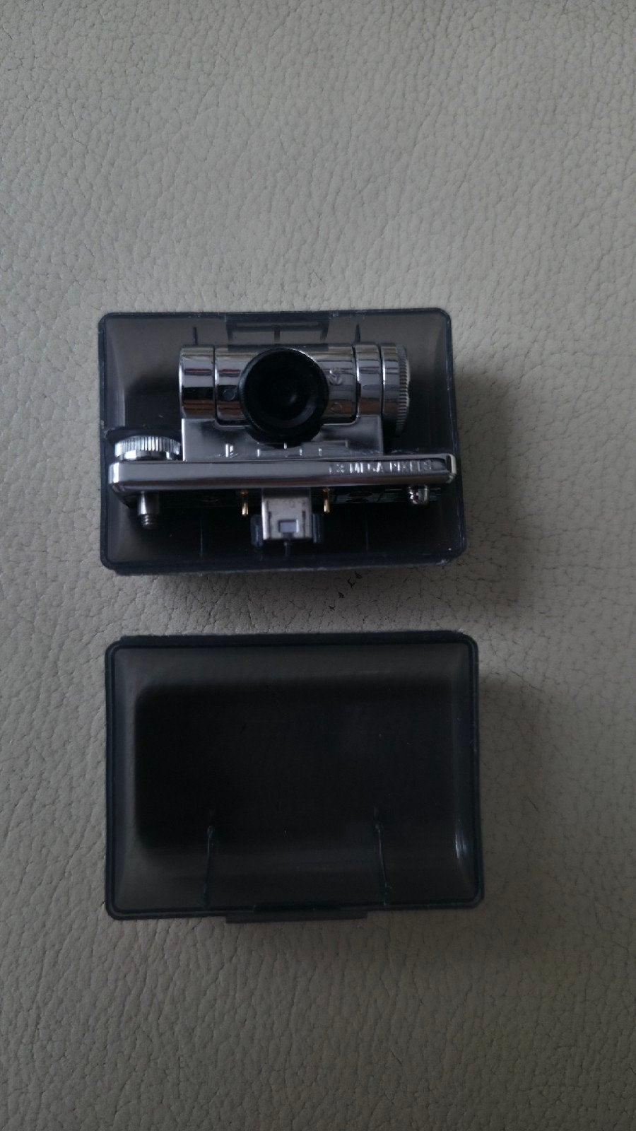 PSP camera met originele behuizing, Ophalen of Verzenden, Zo goed als nieuw