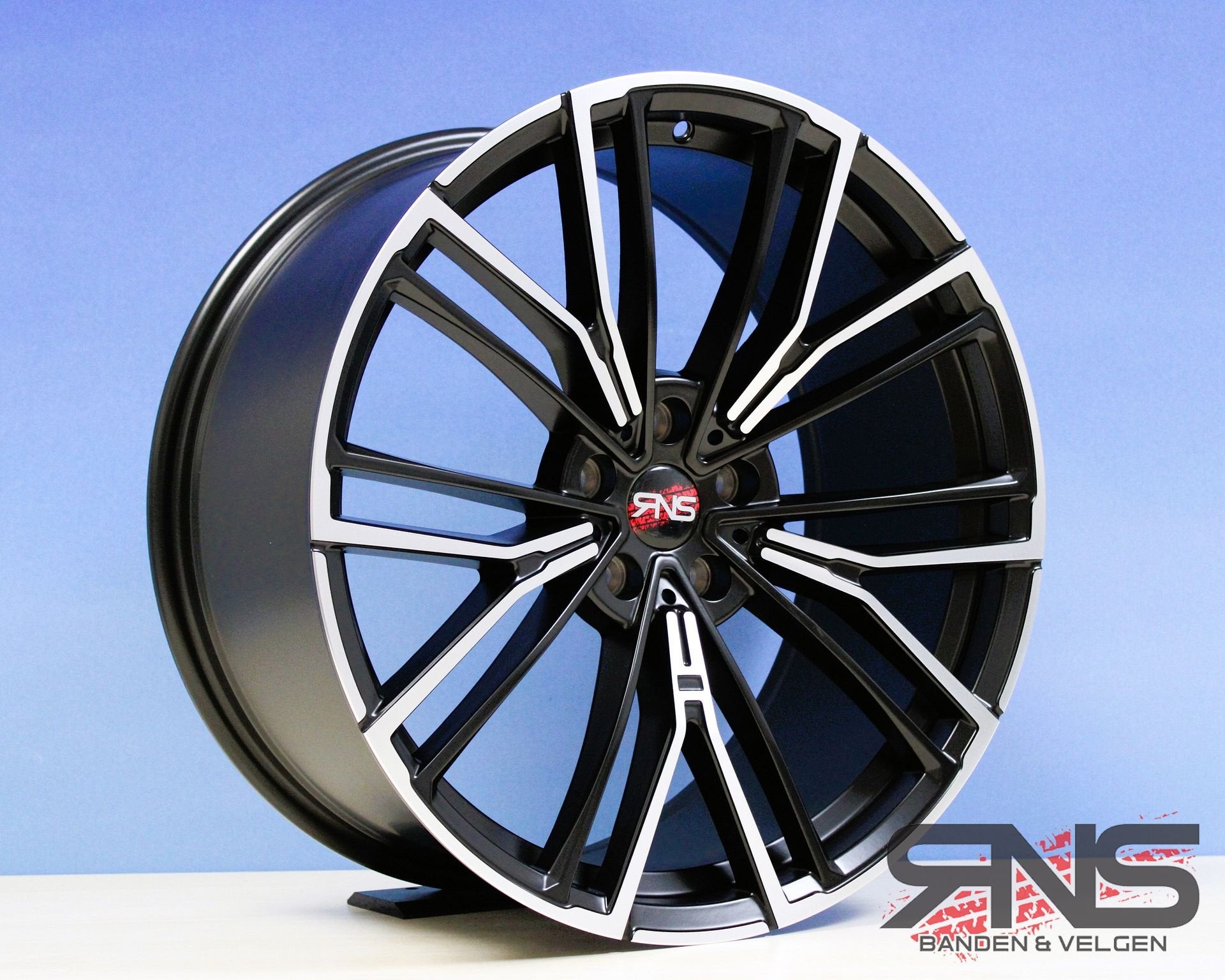5x112 20 inch  Past Op BMW Breedset  G20 G26 G30 G32 G11