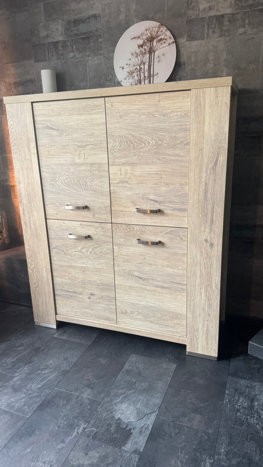 Lamulux meubels complete set, Ophalen, Zo goed als nieuw