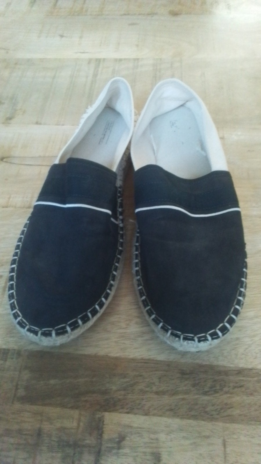 Heren espadrilles maat 45, Ophalen of Verzenden