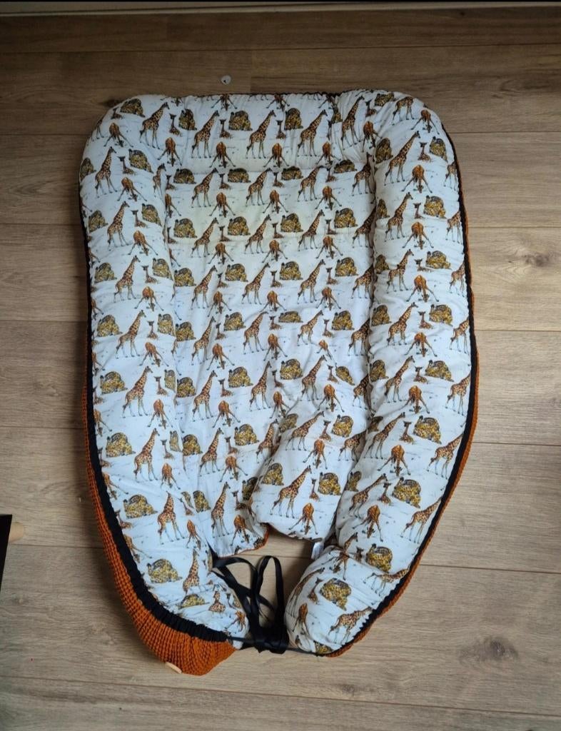 Babynestje Girafffe, Ophalen, Gebruikt, Overige typen