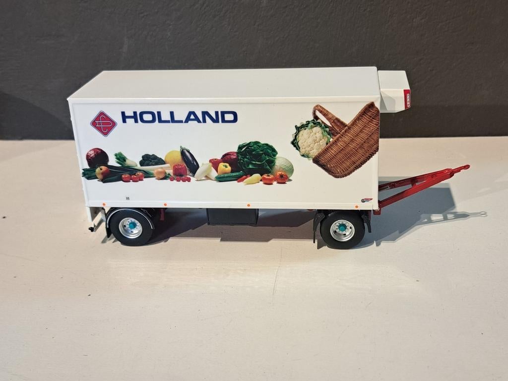 Tekno Disselkoen, Ophalen of Verzenden, Bus of Vrachtwagen, Tekno