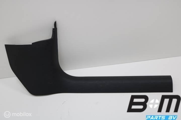 Dorpelbekleding rechts voor Audi A4 8K, Gebruikt