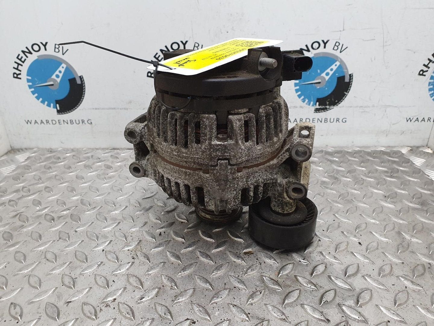BMW 3 SERIES 320i Dynamic Exec.  DYNAMO 2005, Auto-onderdelen, Motor en Toebehoren, Gebruikt, ARN erkend, Stiba lid, Erkend duurzaam