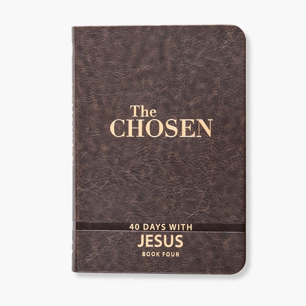 The chosen, Ophalen of Verzenden, Nieuw