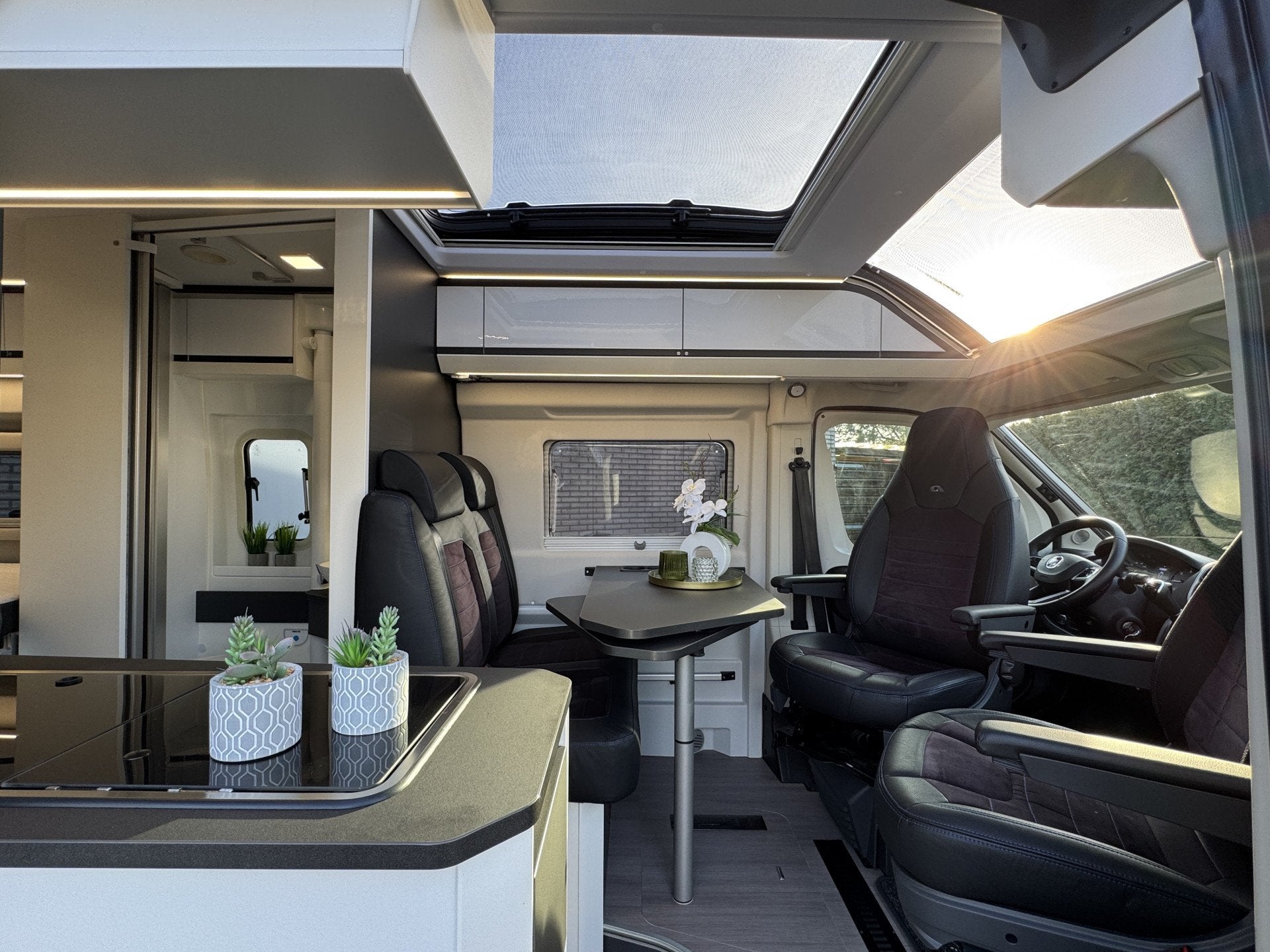 Caravans And Camping Adria