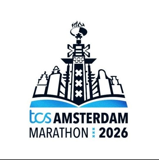Amsterdam Marathon Ticket TCS Olympisch Stadion, Eén persoon