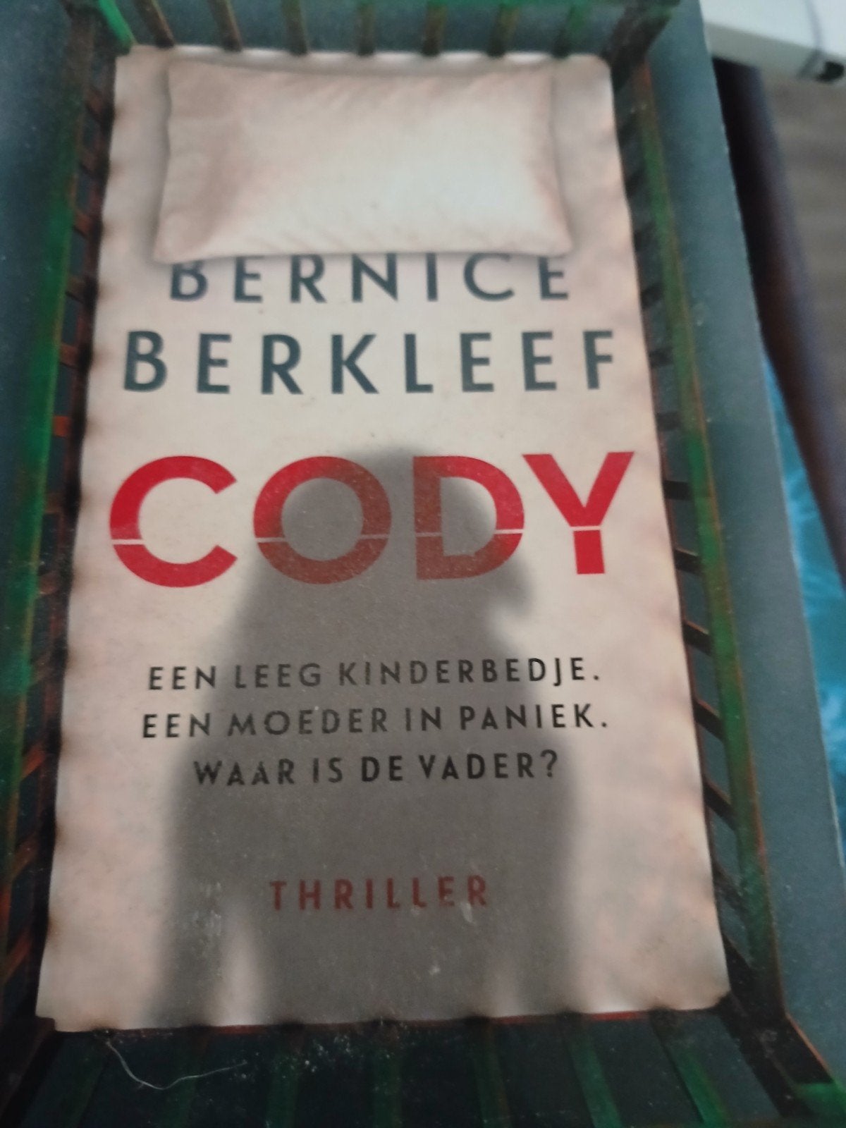 Bernice Berkleef. Coby, Boeken, Ophalen of Verzenden, Gelezen