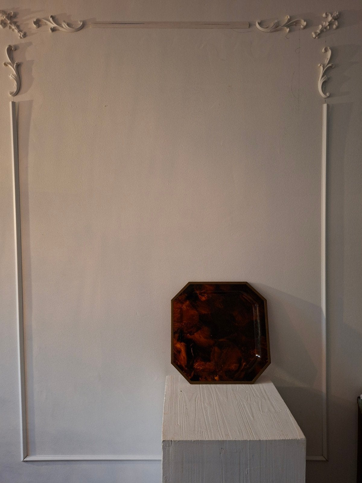 Vintage Christian Dior dienblad, Ophalen of Verzenden