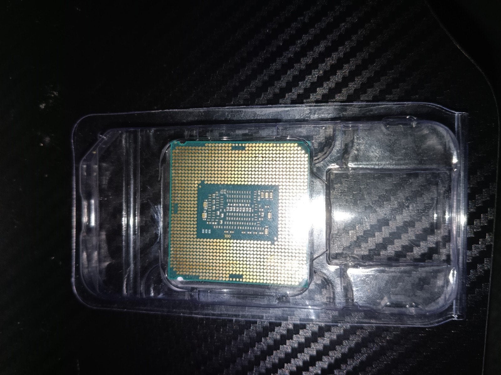 Intel Core i5-7400 Processor - 3.00 GHz, Computers en Software, Processors, LGA 1151, Gebruikt, 4-core, Ophalen of Verzenden