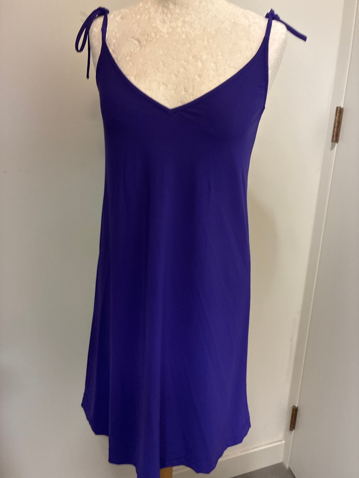 LaDress ZGAN slipdresses travelstof in diverse maten en kleu, Kleding | Dames, Overige kleuren, Ophalen of Verzenden, Zo goed als nieuw