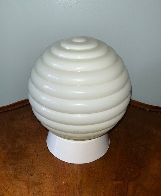 Thabur plafondlamp; lolly, Ophalen of Verzenden