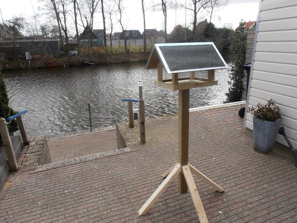 vogel voeder tafel, Ophalen, Nieuw, Overige typen