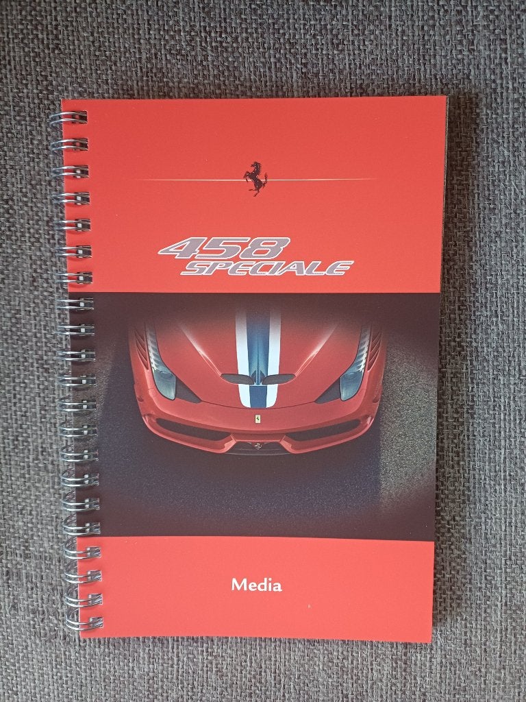 Ferrari, Nieuw, Ophalen of Verzenden, Ferrari, Ferrari