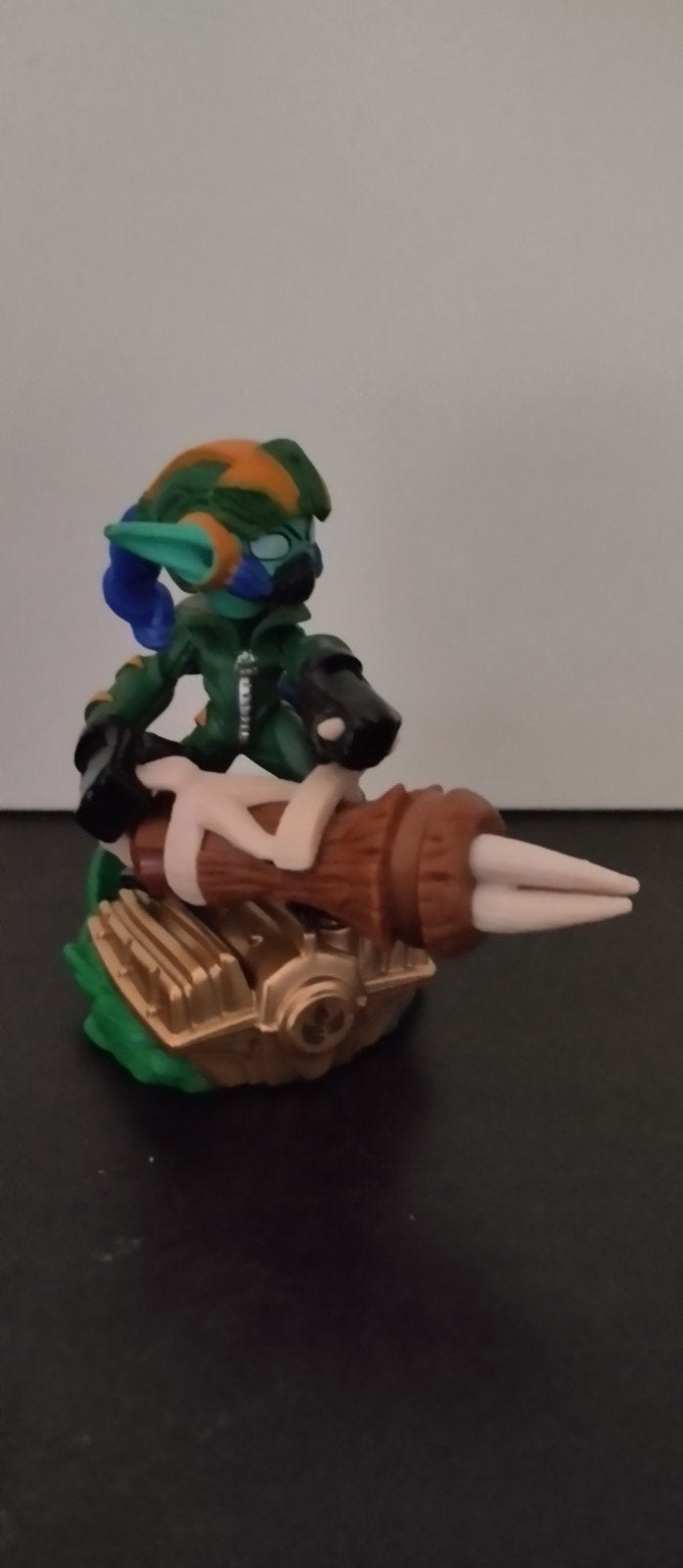 skylanders Stealth Elf, Ophalen of Verzenden, Gebruikt