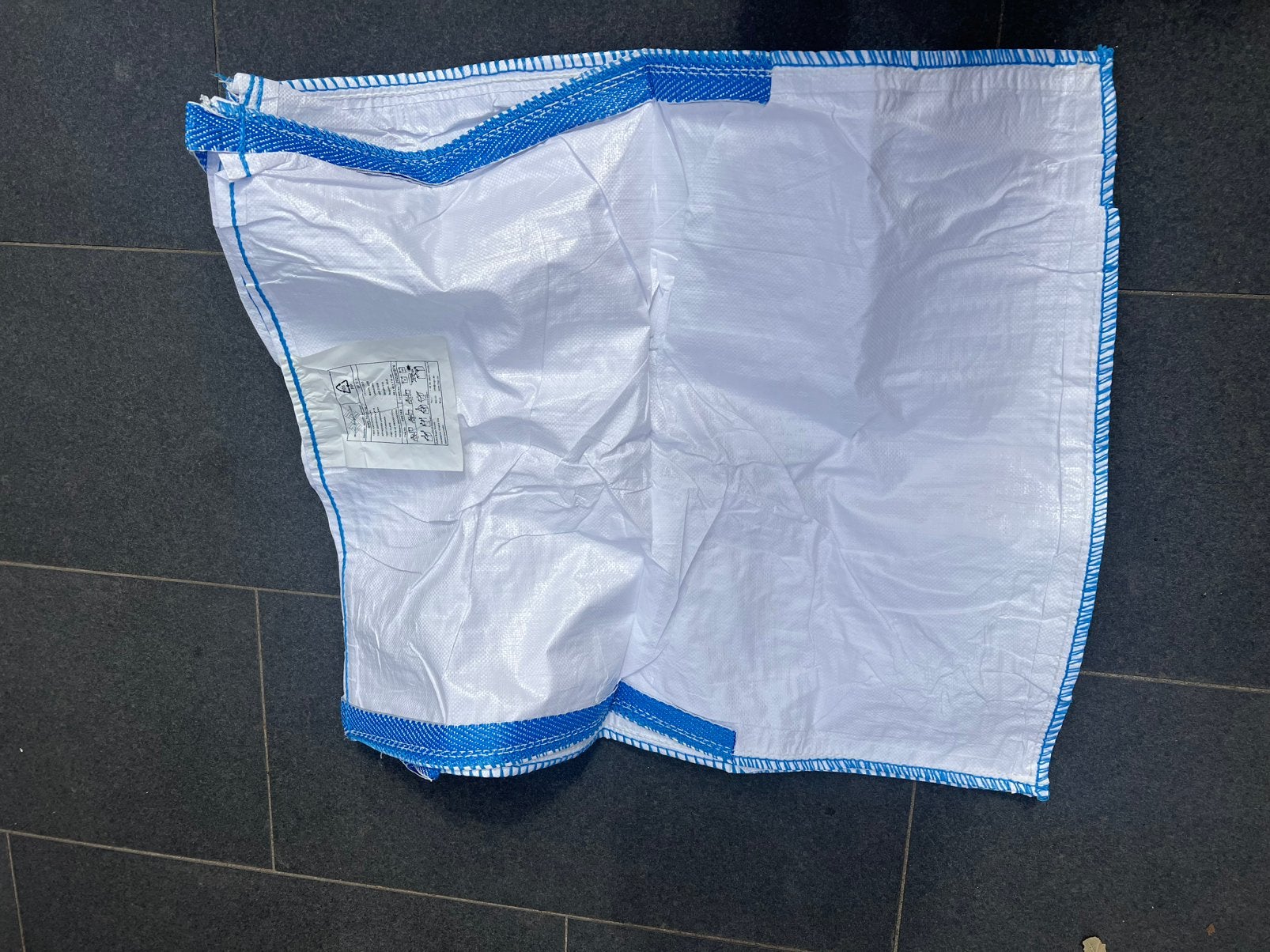 Big Bag 90x90x110 cm (nieuw), Ophalen of Verzenden, Nieuw