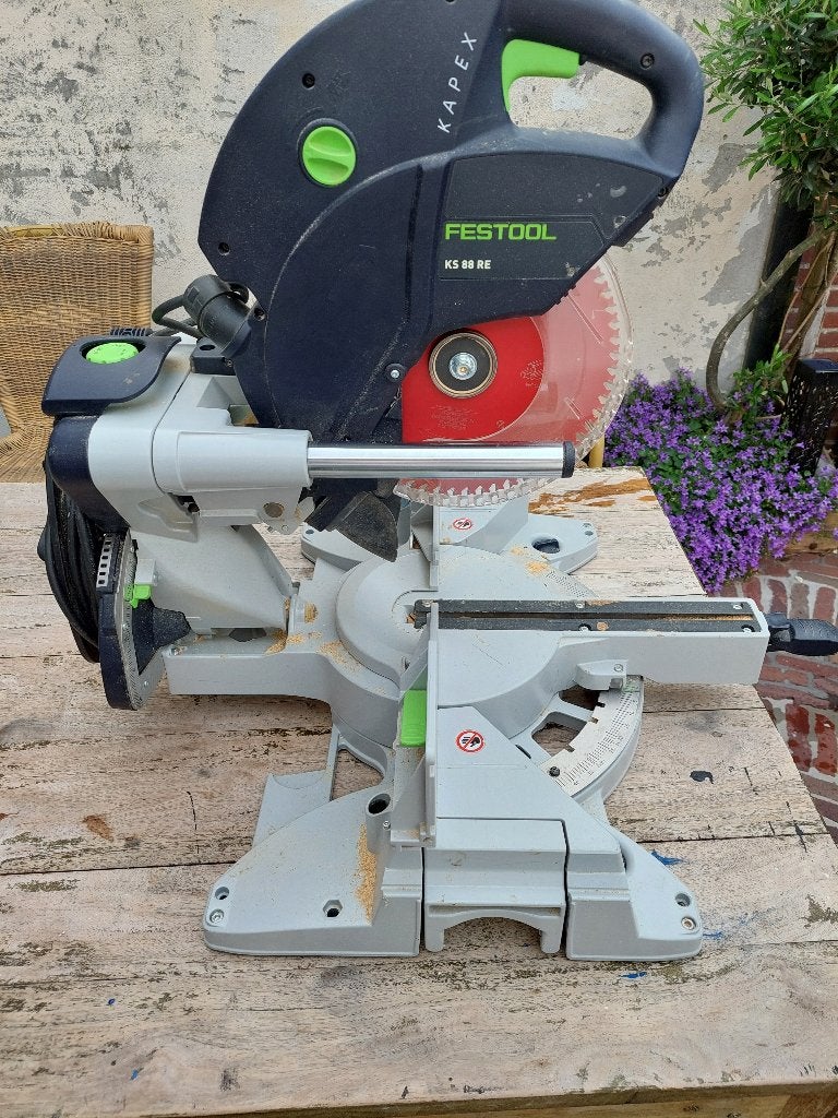 Gereedschap., Doe-het-zelf en Verbouw, Ophalen, Gebruikt