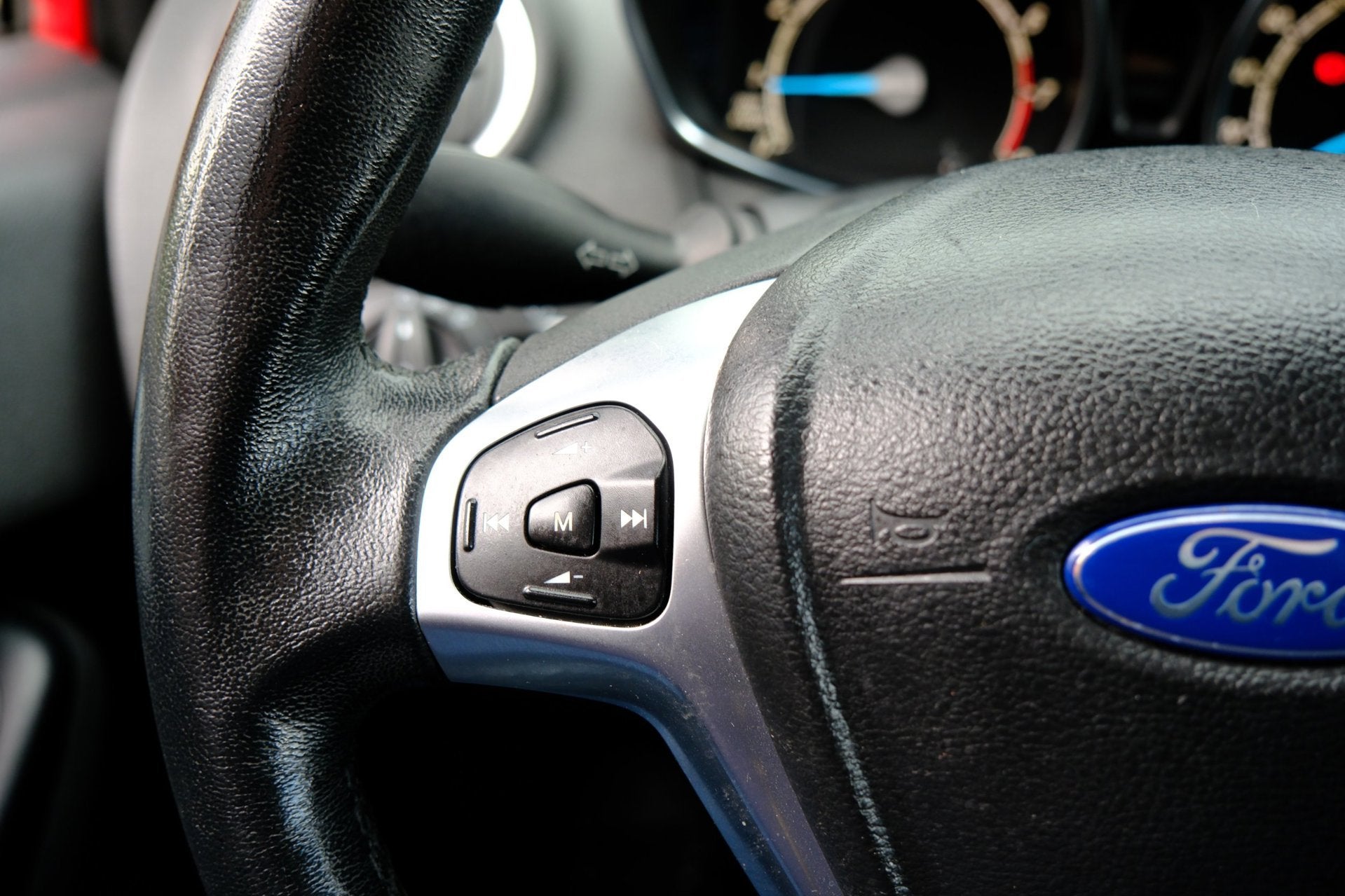 Foto 17 van Ford Fiesta 1.0 Style Airco|Stoelverw|Voorruit verw