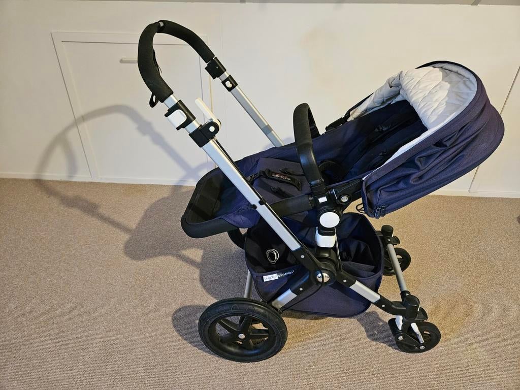 Bugaboo cameleon 3, Ophalen, Zo goed als nieuw, Bugaboo