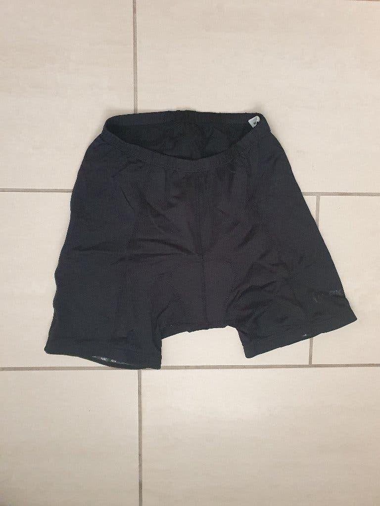 Wielerkoersbroek vrouwen, Ophalen of Verzenden, Zo goed als nieuw, Kleding